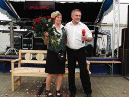 2011 Schuetzenfest Montag