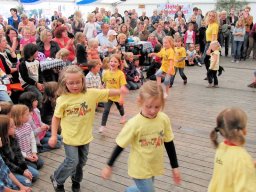 2012 Schützenfest Montag