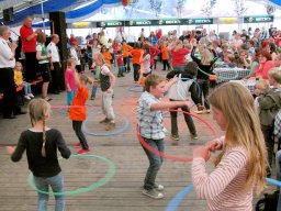 2012 Schützenfest Montag