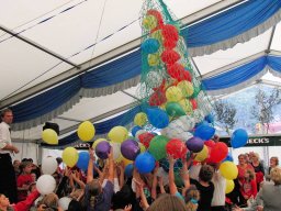 2012 Schützenfest Montag
