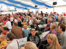 2012 Schützenfest Montag