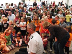 2012 Schützenfest Montag