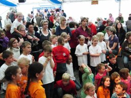 2012 Schützenfest Montag