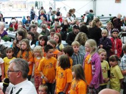 2012 Schützenfest Montag