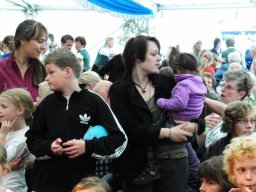 2012 Schützenfest Montag