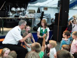 2012 Schützenfest Montag