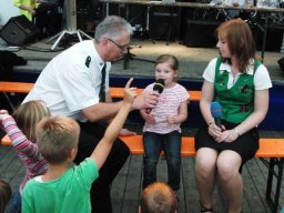 2012 Schützenfest Montag