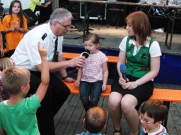 2012 Schützenfest Montag