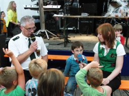 2012 Schützenfest Montag