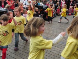 2012 Schützenfest Montag