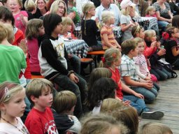 2012 Schützenfest Montag