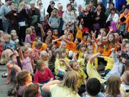 2012 Schützenfest Montag
