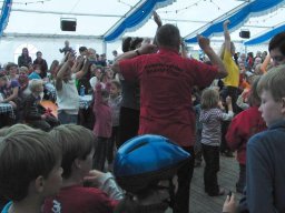 2012 Schützenfest Montag