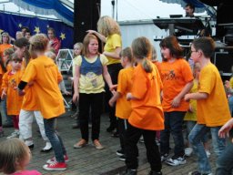 2012 Schützenfest Montag