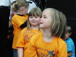 2012 Schützenfest Montag
