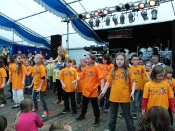 2012 Schützenfest Montag
