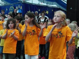 2012 Schützenfest Montag