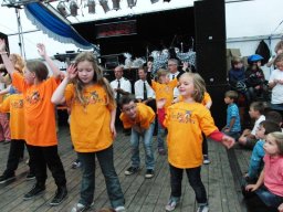 2012 Schützenfest Montag