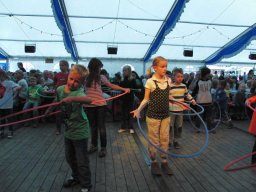 2012 Schützenfest Montag