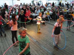 2012 Schützenfest Montag