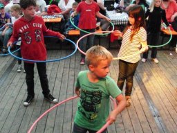 2012 Schützenfest Montag