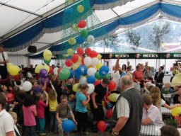 2012 Schützenfest Montag