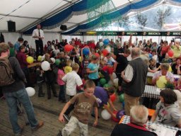 2012 Schützenfest Montag