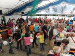 2012 Schützenfest Montag