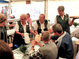 2012 Schützenfest Montag