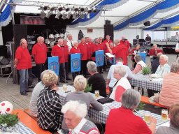 2012 Schützenfest Montag