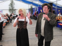 2012 Schützenfest Montag