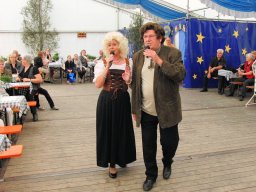 2012 Schützenfest Montag