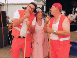 2012 Schützenfest Montag
