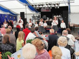 2012 Schützenfest Montag