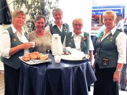 2012 Schützenfest Montag
