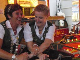 2012 Schützenfest Montag