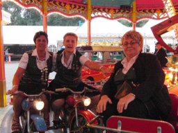 2012 Schützenfest Montag