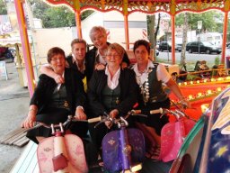 2012 Schützenfest Montag