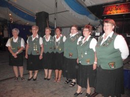 2012 Schützenfest Montag