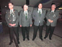 2012 Schützenfest Montag