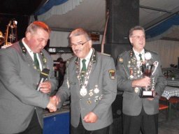 2012 Schützenfest Montag