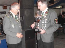 2012 Schützenfest Montag