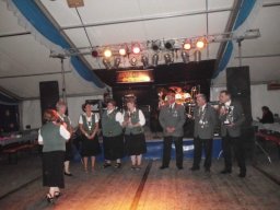 2012 Schützenfest Montag