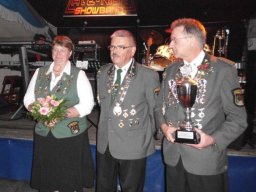 2012 Schützenfest Montag