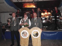 2012 Schützenfest Montag