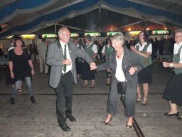 2012 Schützenfest Montag