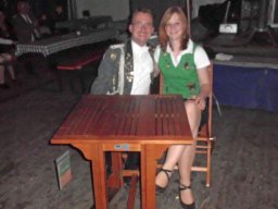 2012 Schützenfest Montag