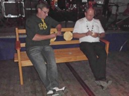 2012 Schützenfest Montag