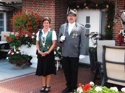 2012 Schützenfest Sonntag