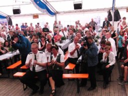 2012 Schützenfest Sonntag